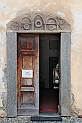54 Fregio su architrave